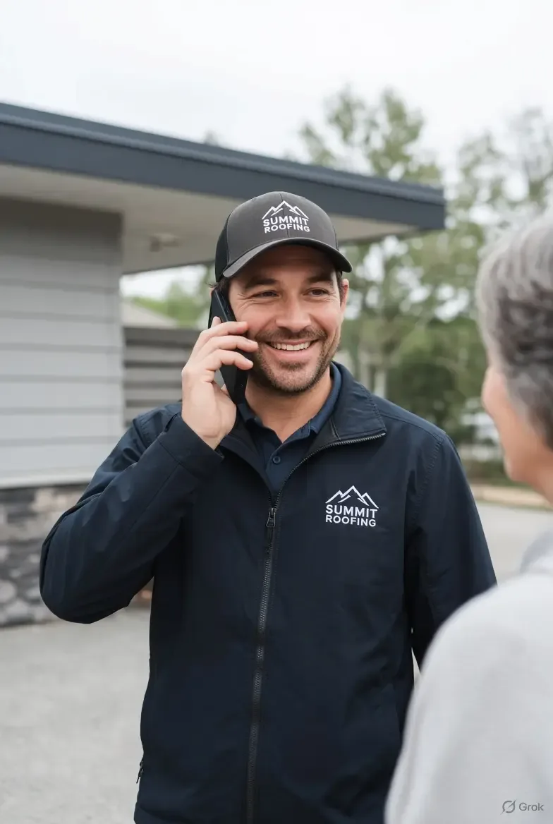 Flat Roof Leak Repair Salina, KS FAQs